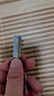 聯(lián)想（Lenovo）8GB USB2.0 防丟迷你SS190金屬u(mài)盤(pán) 車(chē)載電腦辦公小容量U盤(pán) 曬單實(shí)拍圖