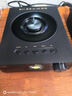 ROTEL路遙 A11Tribute 致敬款 功放 HiFi高保真音響 發(fā)燒功放機 立體聲合并式藍牙功放 50W/聲道 黑色 曬單實(shí)拍圖