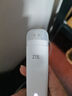 中興F32 Pro 2024新款隨身wifi無(wú)線上網(wǎng)卡4Gwifi6移動(dòng)免插卡WiFi卡托車載便攜式熱點(diǎn)網(wǎng)絡(luò)設(shè)備宿舍車載 中興F32 Pro【白色免插卡】 曬單實(shí)拍圖