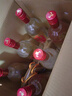 牛欄山白酒百年系列 珍品陳釀20 土豪金 濃香型 送禮商務(wù) 過節(jié)送禮 52度 1L 6瓶 紅標(biāo)整箱裝 曬單實(shí)拍圖