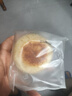 初吉（CHUJI）全麥豆乳餐包45g*6枚/270g全麥夾心面包西式早餐代餐零食速食歐包 全麥豆乳餐包270g 270g 曬單實(shí)拍圖
