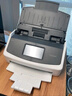 富士通（fujitsu）ix1600無(wú)線掃描儀 A4彩色文件發(fā)票高速雙面PDF連續(xù)自動(dòng)進(jìn)紙WiFi掃描機(jī) ix1500升級(jí)版 曬單實(shí)拍圖