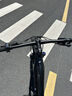 Planetbetween宇宙電動(dòng)ebike山地自行車(chē)成人ModelR變速越野碟剎電助力騎行單車(chē) 黑金 M 曬單實(shí)拍圖