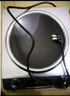 SPUCR凹面電磁爐5000W 一級(jí)節(jié)能省電大功率多功能家商兩用智能型超薄電磁灶臺(tái)式平凹型節(jié)能全套 5000W【單機(jī)款/可定時(shí)/多檔調(diào)節(jié)】 曬單實(shí)拍圖
