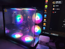 技嘉 酷睿i5 13400F臺式組裝電腦主機(jī)RTX4060Ti/5060Ti游戲高端電競獨顯直播設(shè)計渲染整機(jī) 配置一：i5 13400F+RTX4060 曬單實拍圖
