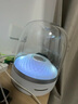 哈曼卡頓 琉璃4代 琉璃3代升級款 家用音響 藍牙音箱 桌面電腦音箱 影院音響 禮物音箱 音樂琉璃四代 Aura Studio4 鉑金典藏版 曬單實拍圖