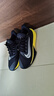 NIKE男子低幫籃球鞋 PRECISION VII 運動鞋HJ9153-001黑/灰 41 曬單實拍圖