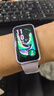 華為（HUAWEI）手環(huán)10 標(biāo)準(zhǔn)版 流光紫 智能手環(huán)專業(yè)睡眠分析情緒健康鋁合金機(jī)身心率監(jiān)測(cè)運(yùn)動(dòng)手環(huán)華為手環(huán)9升級(jí) 曬單實(shí)拍圖