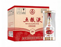 五糧液 2021-25年 濃香型白酒 39度 500ml*6 原箱 年份隨機【名酒鑒真】 曬單實拍圖