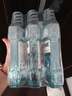 李施德林【汪順同款】精油漱口水冰藍零度清新口氣減少口腔細菌500mL*3 曬單實(shí)拍圖