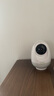 360攝像頭8pro 4K版 800萬云臺(tái) 家用攝像頭 家用監(jiān)控?cái)z像機(jī) 手機(jī)遠(yuǎn)程監(jiān)控器360度夜視全景 嬰兒看護(hù)器 曬單實(shí)拍圖