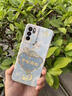 偲汐適用oppoReno6手機(jī)殼Reno6pro+十新款oppo全包oppor6防摔opopReno65G保護(hù)套o(hù)pporen外殼0pp0男5G女 【平安喜樂-國風(fēng)】送手環(huán)掛繩+保護(hù)膜 OPPO Re 曬單實(shí)拍圖