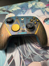 蓋世小雞（GAMESIR）G7 Pro無線Xbox版游戲手柄明末：淵虛之羽聯(lián)名款 微軟授權(quán)精英TMR搖桿體感藍牙PC電腦Steam安卓 曬單實拍圖