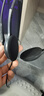 羅技（Logitech）H111 立體聲耳機 帶麥克風(fēng)話(huà)筒 電腦筆記本辦公耳麥 黑色 單個(gè)裝 曬單實(shí)拍圖