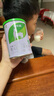 寶樂滋新國標嬰兒配方羊奶粉 A2生羊乳DHA乳鐵蛋白OPO雙益生菌 1段 75g 1罐 曬單實拍圖