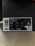 耐克喬丹東契奇男子實(shí)戰(zhàn)籃球鞋秋季官方JORDAN LUKA .77 HF0819 101白/健身紅/黑 43 曬單實(shí)拍圖