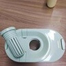京厽飲料桶帶龍頭泡水果茶冷水壺家用大容量冷泡茶壺耐高溫冰箱涼水壺 升密封帶茶漏淺衫綠_圓形冷水 4L 曬單實(shí)拍圖