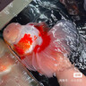 貝瑞佳（BeRica）兒童電動車四輪汽車賓利授權(quán)男女小孩遙控玩具車可坐人寶寶禮物 曬單實拍圖