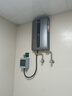 CRAR 380V三相電即熱式電熱水器商用大功率隱藏式變頻速熱家用別墅中央供水工業(yè)廠區(qū)工程食堂美容院K8 26000W 銀灰【75°C手機(jī)智控】上門安裝 曬單實(shí)拍圖