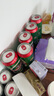 青島啤酒（TsingTao）經(jīng)典系列濃郁麥香500ml*24聽(tīng)（多廠(chǎng)生產(chǎn)隨機(jī)發(fā)貨） 曬單實(shí)拍圖