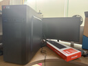 ASUS華碩（ASUS）家用辦公商務(wù)設(shè)計(jì)游戲電腦主機(jī)臺(tái)式機(jī) i5 i7全套獨(dú)顯 配置一 i3 8G 固態(tài)256G WiFi 主機(jī)+顯示器整機(jī) 曬單實(shí)拍圖