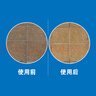 克里斯汀廠家絲光大師小羊皮滾筒刷組合套裝乳膠漆油漆刷子涂料家用工具 絲光面漆禮盒 D8842 曬單實拍圖