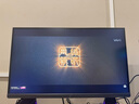 華碩ROG 絕神X雙模 27英寸顯示器4K電競顯示器4K 160Hz雙模切換1K 320Hz HDR400 G-sync兼容 HDMI2.1 曬單實拍圖