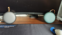 B&O Beosound A1 Gen2 可通話無線藍牙便攜戶外防水音響/音箱 迷你室內(nèi)低音炮  節(jié)日禮物 炭黑色 曬單實拍圖