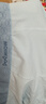 貓人【棉中精品-品質(zhì)無憂】內(nèi)褲男士內(nèi)褲純棉10A全棉抗菌平角短褲4條 曬單實拍圖