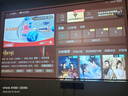 愛(ài)普生（EPSON）投影儀家用智能投影儀家庭影院客廳臥室超高清專(zhuān)用加帶幕布投影機套裝一體 CH-TW5750【2700流明 1080P】 標配+100寸菲涅爾抗光硬屏+吊架丨上門(mén)安裝 曬單實(shí)拍圖