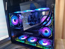 華碩全家桶14700KF/U7 265KF主機RTX5070Ti顯卡RO姬/吹雪定制ROG太陽(yáng)神顯卡游戲組裝電腦主機DIY組裝機 特別版丨14600KF+RTX5070 曬單實(shí)拍圖