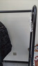 圣諾依琳衣帽架服裝展示架落地掛衣架家用臥室?guī)Э蚴占{架 150*170黑 曬單實(shí)拍圖