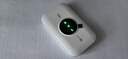 TCL隨身wifi三網(wǎng)通用免插卡無(wú)線(xiàn)wifi6車(chē)載4G路由器隨身便攜無(wú)限制移動(dòng)聯(lián)通電信全國通用2025款5GXY15B 【升級充電款】3000毫安大電池超長(cháng)續航24小時(shí) 不限速不虛標月享1500G流量 曬單實(shí)拍圖