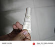 肌膚之鑰（CPB）【會員試用】御齡養(yǎng)膚防曬乳霜8ml SPF50+ 曬單實拍圖