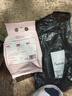 出行必備一次性用品 旅游出差便攜京東物流配送 一次性洗臉巾加厚掛抽家庭裝90抽 曬單實拍圖