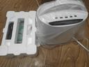 魚(yú)躍（Yuwell）【官方正品】5升L家用制氧機可調吸氧機老人氧氣吸氧霧化一體氧氣 【國家補貼】院氧款 5L可調+霧化+負離子+大禮包 曬單實(shí)拍圖