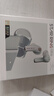 籟特易耳【2025新款-重磅新品】星環(huán)ultra藍牙耳機入耳式真無(wú)線(xiàn)HiFi音質(zhì)主動(dòng)降噪超長(cháng)續航游戲音樂(lè )運動(dòng)耳機 柔藍【52dB深空降噪】雙設備連接 LDAC/LHDC-雙版本 曬單實(shí)拍圖