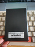 紐曼（Newsmy）500GB 移動硬盤機械 清風(fēng)塑膠系列 USB3.0 2.5英寸 風(fēng)雅黑 穩(wěn)定耐用 照片視頻備份 大U盤 曬單實拍圖