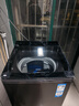 海爾（Haier）云溪波輪洗衣機(jī)全自動雙動力后置觸控【ES100B56Plus6】10KG直驅(qū)變頻精華洗家電國家補(bǔ)貼 一級能效 曬單實拍圖