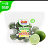 都樂Dole 塔西提無籽檸檬 8-12粒 單果40g+ 清香多汁 源頭直發(fā)包郵 曬單實拍圖
