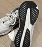 阿迪達斯 （adidas）男鞋運動鞋潮鞋舒適耐磨減震休閑跑步鞋JP9786 uk8碼42 曬單實拍圖