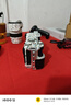 顏?zhàn)骙ANZUO 適用索尼a7c2相機(jī)兔籠A7CR金屬拓展保護(hù)框輕量化外框攝影攝像穩(wěn)定器豎拍a7c快裝板配 銀色A7C2單兔籠 曬單實(shí)拍圖