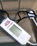 優(yōu)利德（UNI-T）UT658B USB充電檢測(cè)儀 充放電測(cè)試儀 手機(jī)電腦電壓電流容量測(cè)試儀 曬單實(shí)拍圖