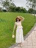 大東女士英倫風(fēng)小香風(fēng)瑪麗珍女鞋2025新款春秋鞋子女夏公主單鞋日系小皮鞋 黑色、 39 曬單實拍圖