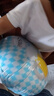仕彩 氣球打氣筒手推式氣泵充氣生日婚慶吹長條氣球工具神器結(jié)實耐用 曬單實拍圖