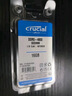 Crucial英睿達(dá) 16GB DDR5 4800頻率 筆記本內(nèi)存條 美光（原鎂光）原廠顆粒 AI電腦配件 曬單實(shí)拍圖