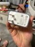 小米 原裝 67W充電器 線充套裝 65W快充 適用小米/ultra/紅米redmi手機/K70 曬單實拍圖