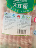 大莊園【草地羊】原切羔羊肉片卷2斤 錫盟烏珠穆沁羊 涮火鍋食材 曬單實(shí)拍圖