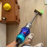 戴森（DYSON）【國家補(bǔ)貼15%】V12 Detect Slim Fluffy輕量高端吸塵器 光學(xué)探測(cè)微塵 140AW強(qiáng)勁吸力 除螨 藍(lán)色 曬單實(shí)拍圖