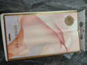 古今（GUJIN）2件媽媽內(nèi)衣女薄款前扣文胸無鋼圈胸罩中老年冰絲無痕大碼背心 曬單實拍圖